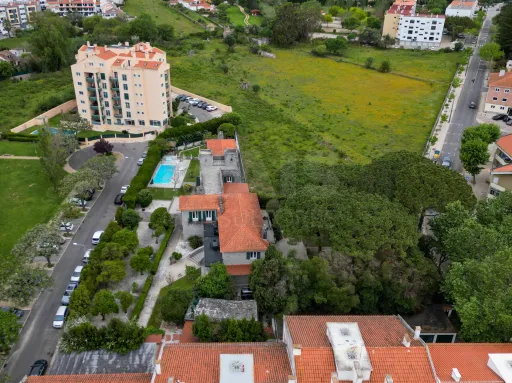 Palacete - Boutique Hotel - Espaço para Eventos