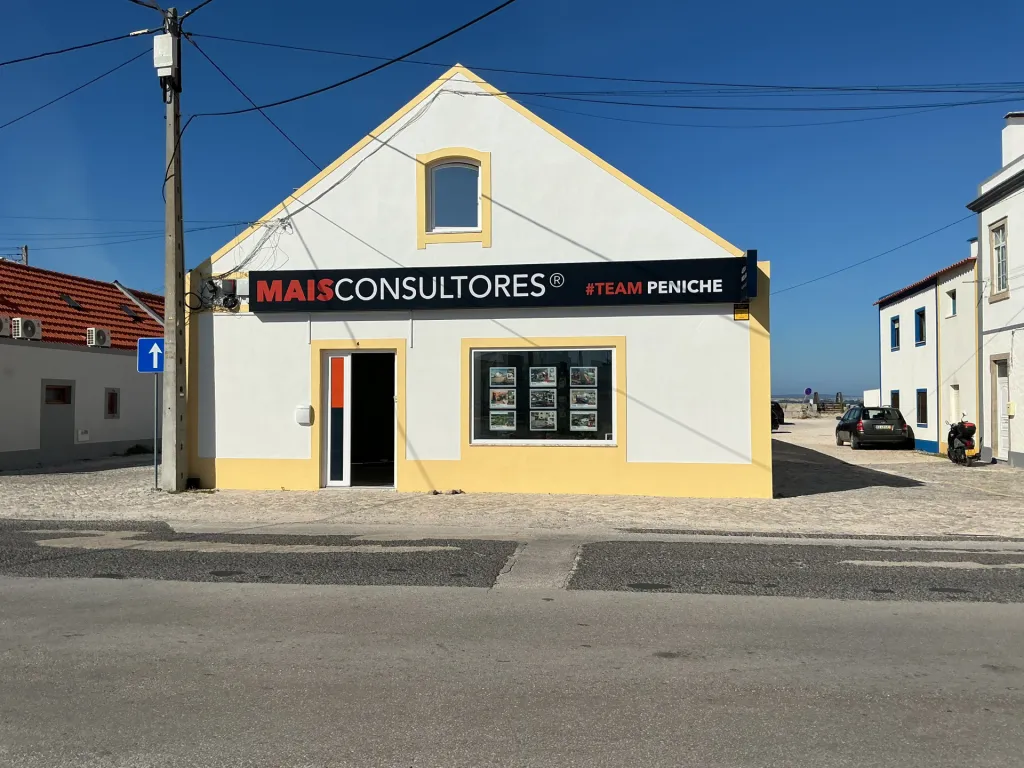 MaisConsultores #TeamPeniche