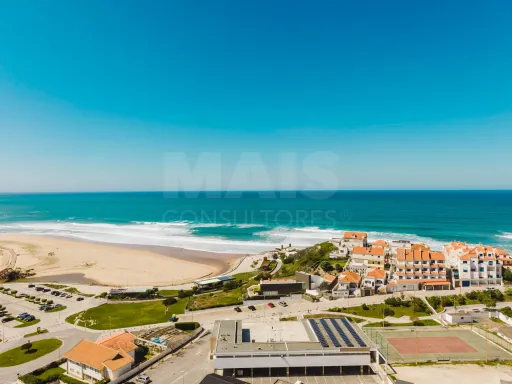 Uma casa de sonho junto ao mar que todos vão querer conhecer