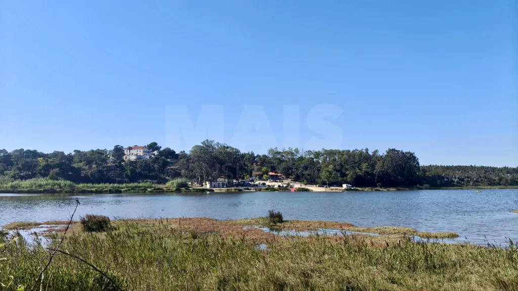 Lote Premium no Bom Sucesso Resort c/ Projeto & Assinado por Souto Moura