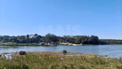 Lote Premium no Bom Sucesso Resort c/ Projeto & Assinado por Souto Moura