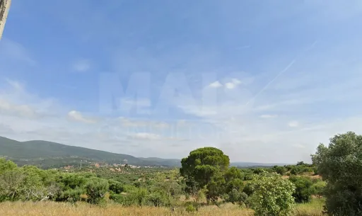 Rustic Land Ribeira Ruiva VALE TORRES NOVAS