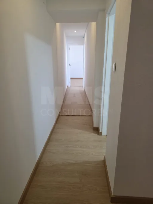 Moradia T2 Renovada