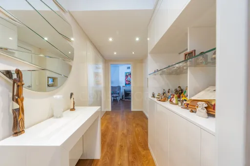 A superb 5-bedroom apartment in Alverca do Ribatejo