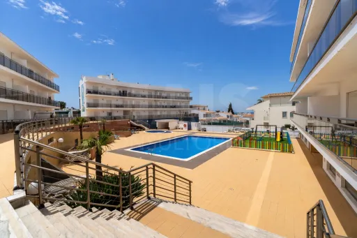 T2 Solário S. José in Albufeira