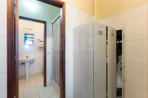 Trespasse de Espaço Comercial/ Pastelaria em Peniche