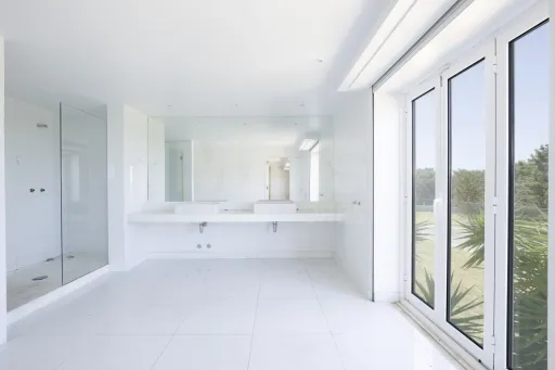 O seu refúgio exclusivo de luxo, propriedade única em Cascais