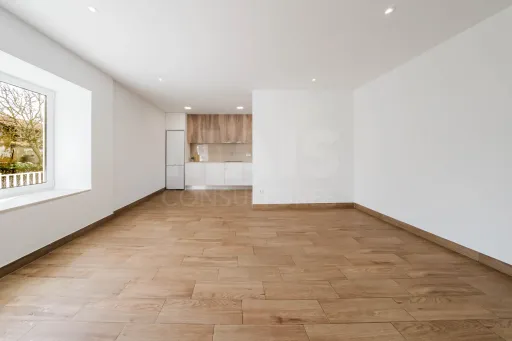 Moradia T2 Remodelada na Laranjeira