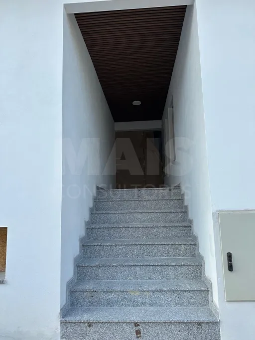 Apartamento T2 em Porches