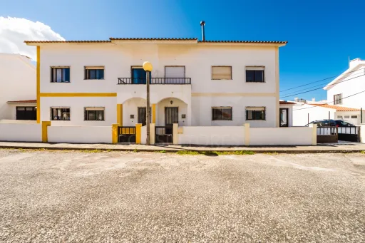 Moradia no Baleal