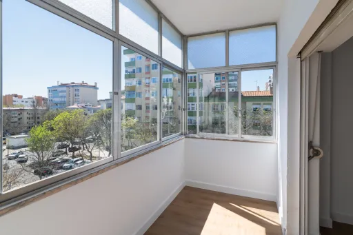 T2 na Figueirinha Oeiras