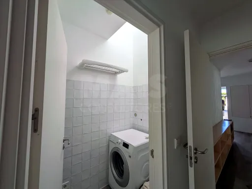 Moradia T2 com 2 suítes, jardim privativo e garagem no Bom Sucesso Resort