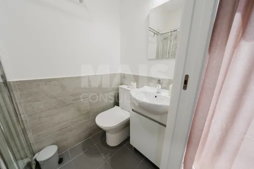 Investment property in downtown Peniche