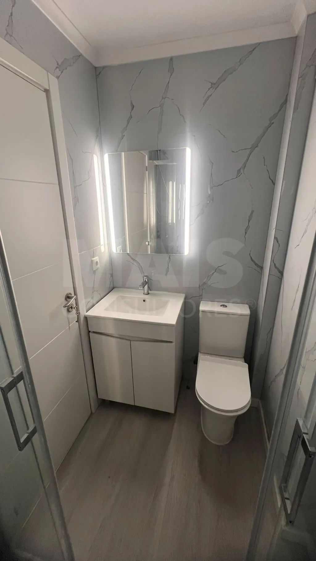 Fully Renovated 2-Bedroom Apartment - Benfica
