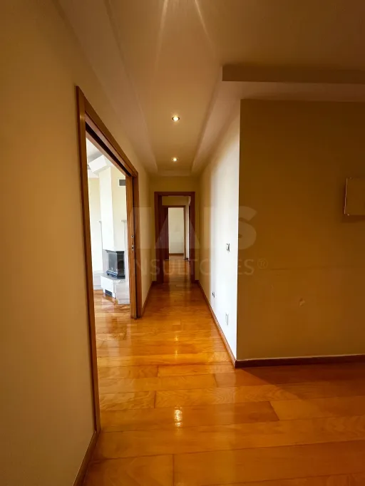 T2 – Alto de Algés | Vista Rio, Zona Premium