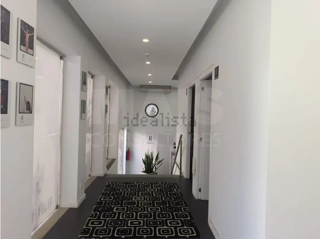 Clínica de Medicina Estética em Almada