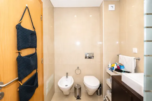 Magnifica moradia T3+2 localizada num condomínio privado, em Boliqueime.
