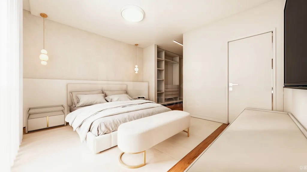 Exclusiva Moradia Térrea T4 com Piscina | Arquitetura Contemporânea | Excelentes Áreas