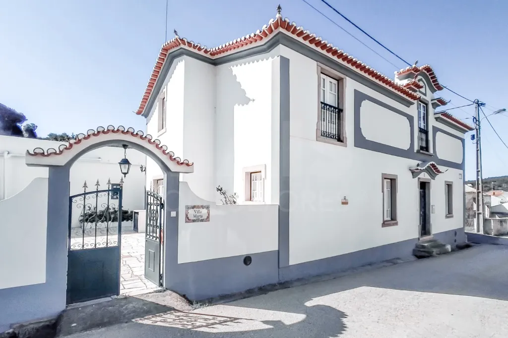 Moradia T4 Lourinhã