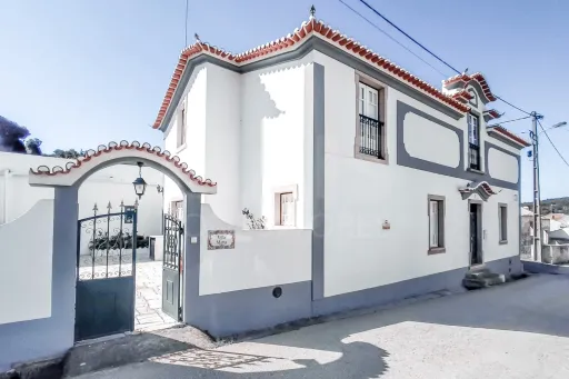 Moradia T4 Lourinhã