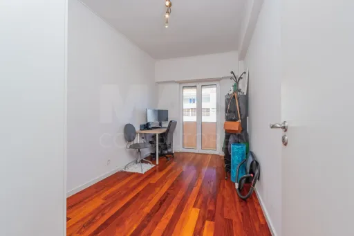 Mais do que uma casa, um novo capítulo