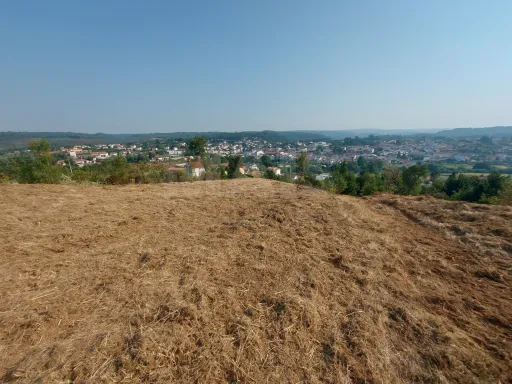 Terreno com 3048m2 para construir em Côja
