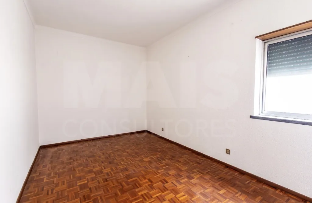 3-Bedroom + 1-Bedroom House