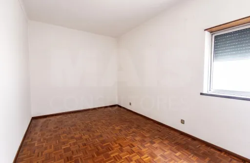 3-Bedroom + 1-Bedroom House