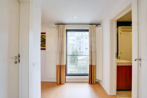 T3 Bairro da Lapa elegância e tradição