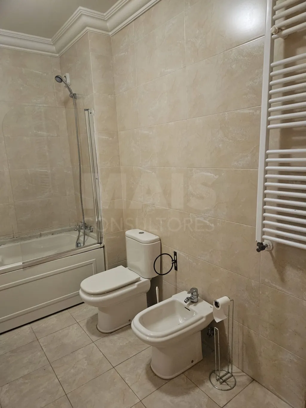 Apartamento T3 Cadaval com piscina