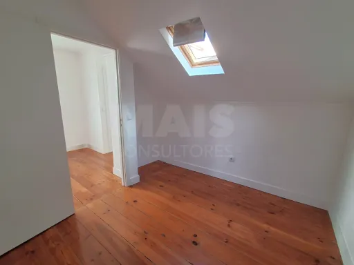 Apartamento T2 Laranjeiro