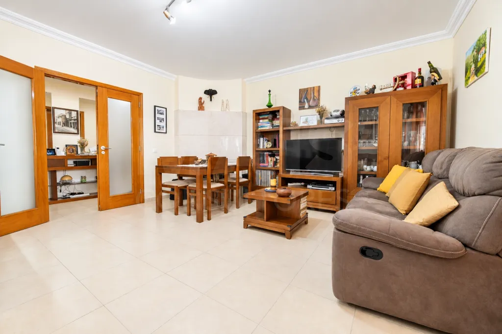 🏡 T3 excelentes áreas para viver bem!
