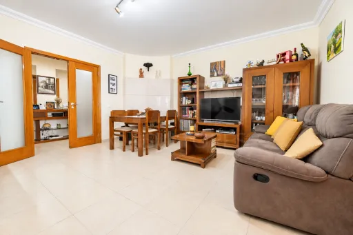 🏡 T3 excelentes áreas para viver bem!
