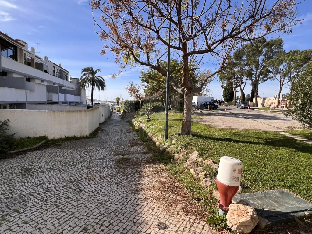 Apto. Triplex na Marina de Vilamoura