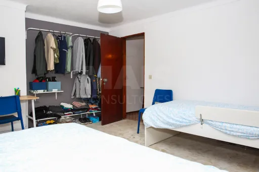 Moradia T2 em Vila Verde dos Francos