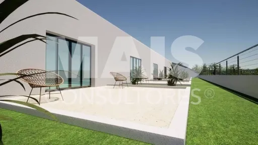 Terreno para Construção em Lourinhã | Oportunidade de Investimento