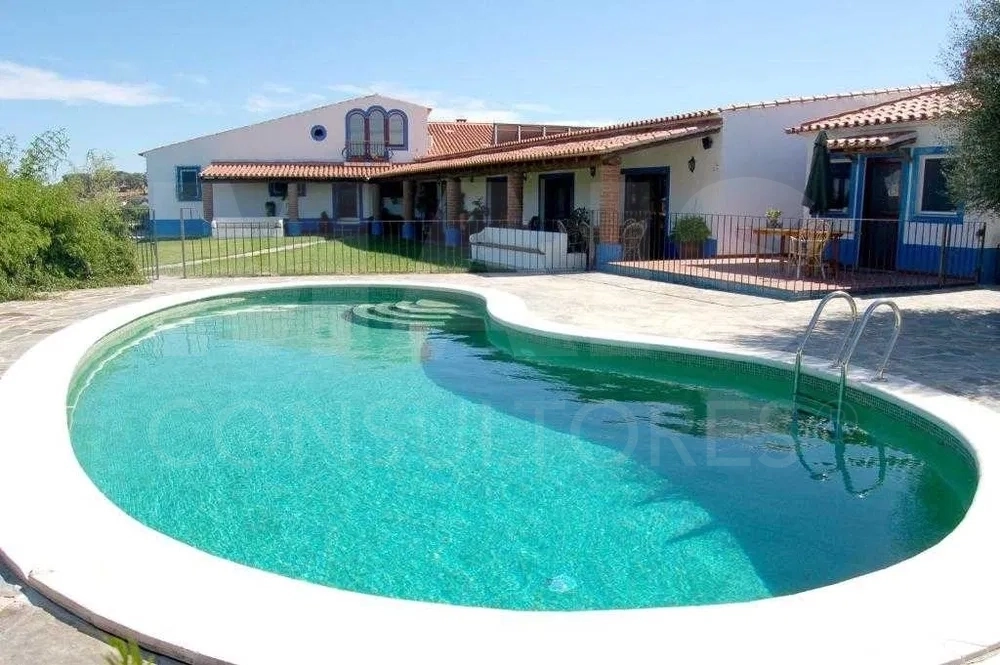 Hotel Rural 4* Monte do Laranjal | Reguengos de Monsaraz, Évora