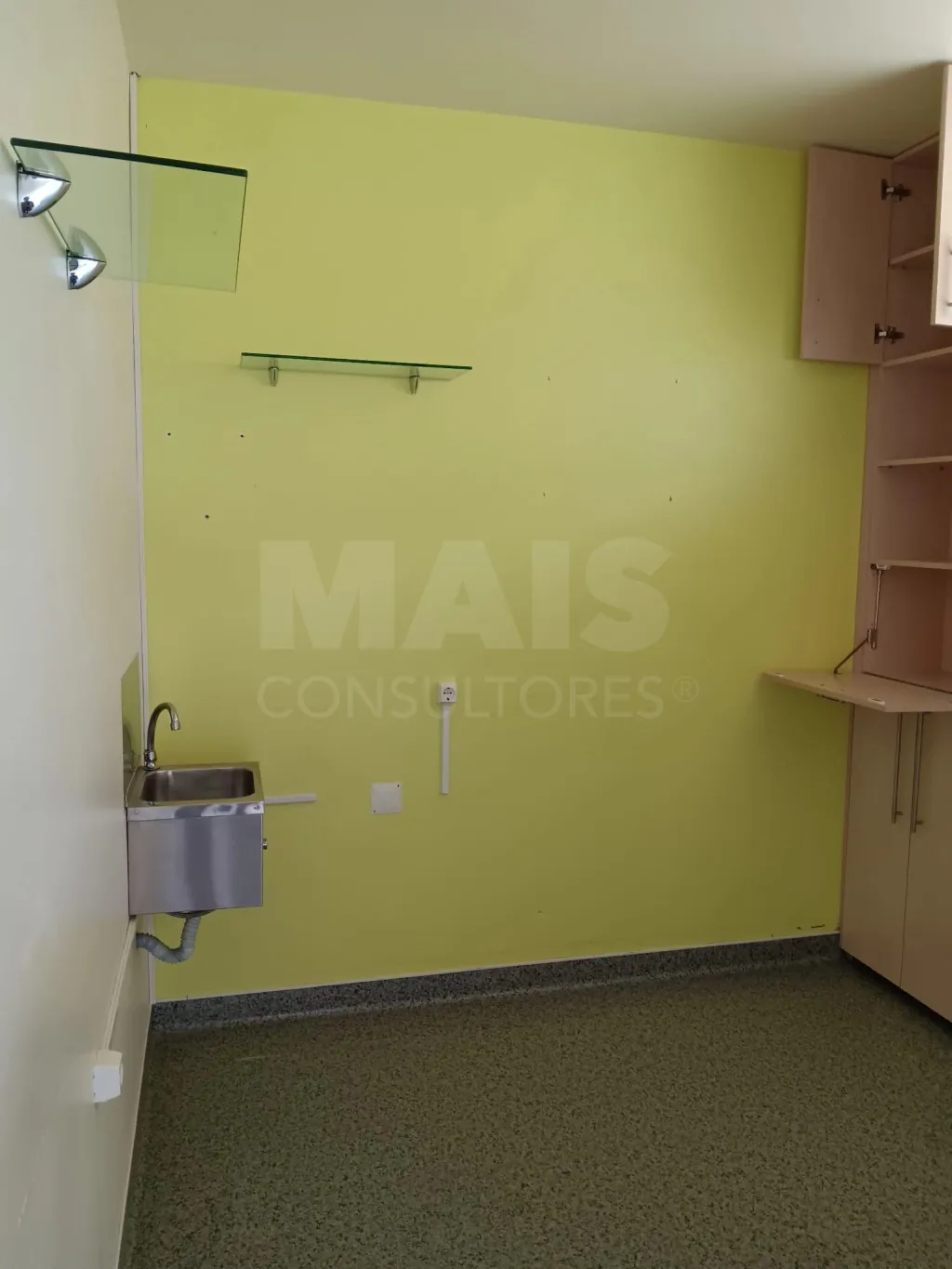 Investidores e futuros proprietários