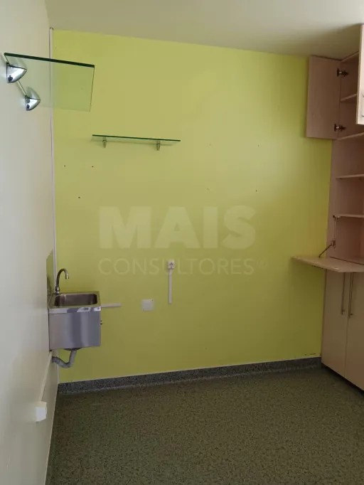 Investidores e futuros proprietários