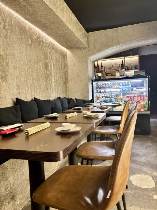 Negócio de restauração para trespasse em Santos - Lisboa