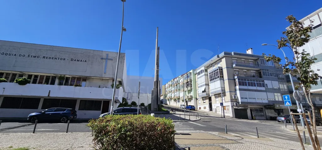T2 Remodelado Damaia de Cima