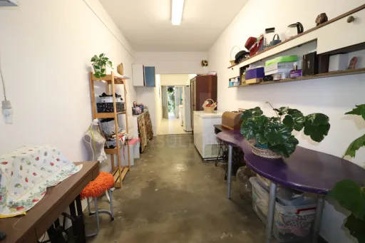 Moradia Térrea T2+1 com Garagem, sótão e terreno com 500 m2 em Vale Mansos, Coruche
