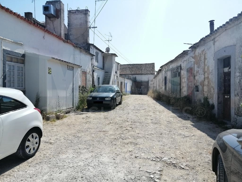 Prédio Misto Santarém Centro