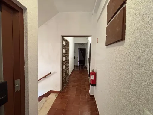 T0 no centor de Albufeira - fracção P