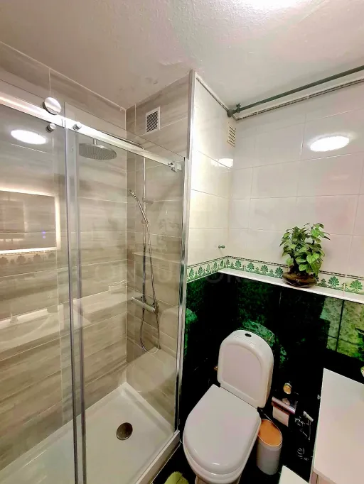 Apartamento T2 em Santo André – Bairro do Pica-Pau