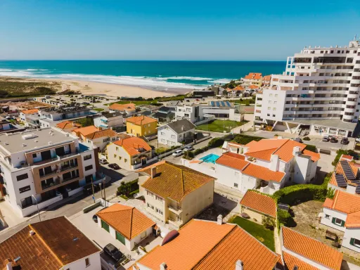 Uma casa de sonho junto ao mar que todos vão querer conhecer