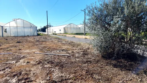 Lote de Terreno Rustico