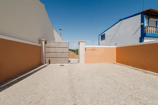 Moradia T3 Caldas da Rainha