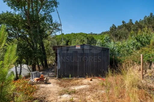 Terreno Agrícola na Fanadia | 16.100 m² de Potencial e Infraestruturas Preparadas