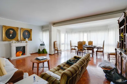 T5 parque residencial de Miraflores